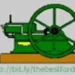 Diesel engine start