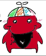 This is Corrupt Nature