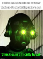 cloaker wants to settle it in smash