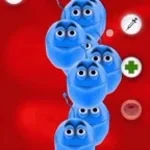 talking john bacteria