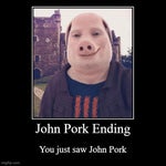 so naar jhon pork