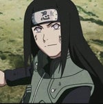 Neji- "You're already within my range"