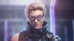 This way Rainbow Six