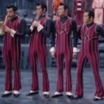 we are number