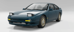 Beamng Drive Ibishu 200bx Car Horn