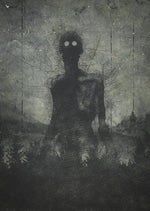 Mandela catalogue - Amazing grace creepy