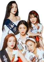 Red Velvet(레드벨벳) Bad Boy (Official Instrumental)