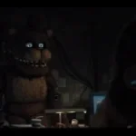 fnaf2 run