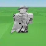 Montagem Beleza Etérea