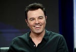 Seth MacFarlane