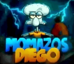 momazos diego - Sound