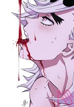 Chotto mate o kure o, Akaza-dono