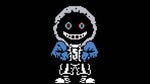 racist dust dust KILL SANS