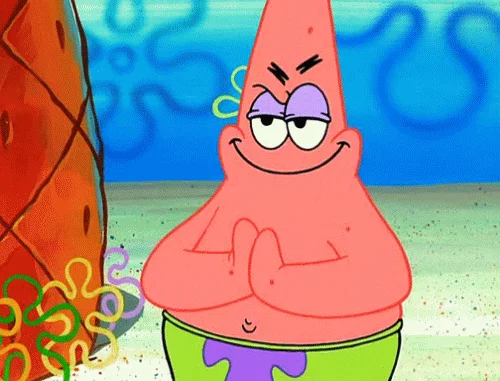 patrick