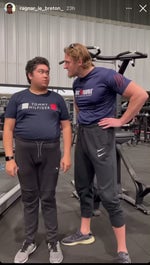 ragnar le projet 300 balles