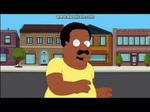Cleveland Brown - Cleveland - Mmhmm