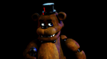 dude i swear if freddy fazbear tries to sell me insurance again