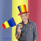 Drum Bum - Romanian Music