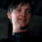 Tu vas chialer - Spiderman 3