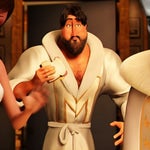 tu eres el patan del que hablan