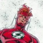 WALLY WEST