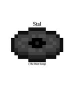 stal s418 for 33 seconds