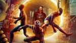 spider man India edit