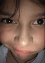 builders club har hat - paige