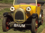 Brum's Theme - Sound