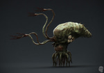 Halo CE Flood infection form sounds