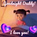 we love you daddy twizzy