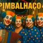 Tenho Calos palhaços 4 tuga pt