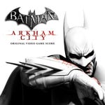Batman Arkham City Epic