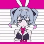 Miku quiere ver de conejita a Teto