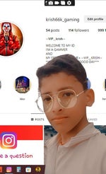 Paisaa 320(krish singh) artist krish66k_gaming