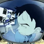 Ride on shooting star