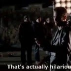 That's actually hilarious.