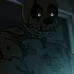 Springtrap Punch