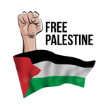 Free Palestine