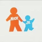 Nick Jr. Productions Logo (1993)