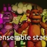 fnaf