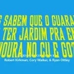 esteja pronto para minha conquista