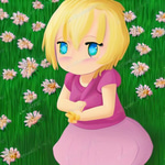 daisy Bell - Sound