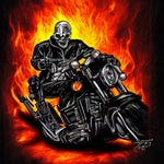 Clean Bad To The Bone