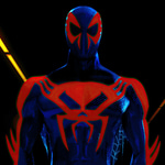 Spider Man 2099 Sound Effect