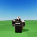 Kratos Rage + Screaming