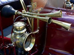 Truck Horn