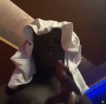 We stick up the whole party - J Hus (Snippet)