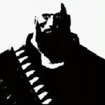 tf2 A-posing heavy sound