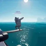 sea of thieves